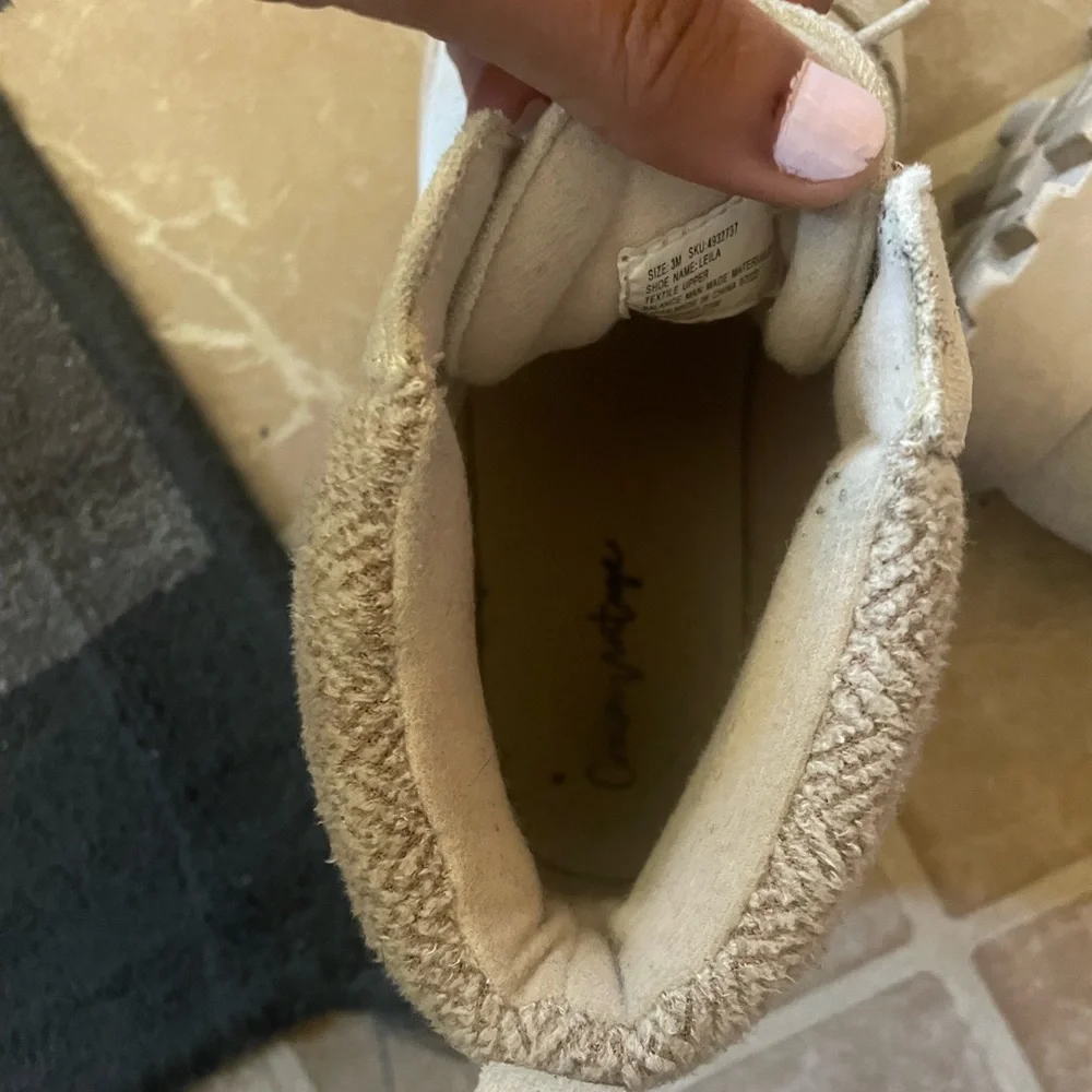 Kids Winter Boots